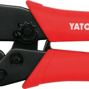 Yato 220mm 0.5-6.0mm YT-2250 Pihdit Ajankohtainen
