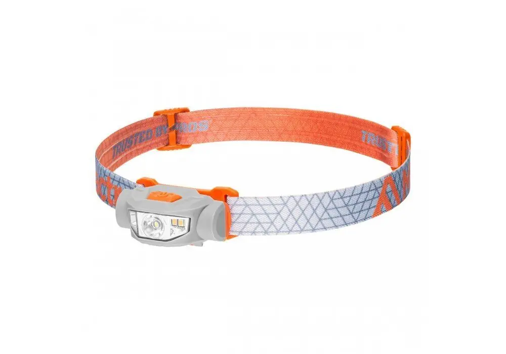 Mactronic-otsalamppu Blazer Paras Hinta