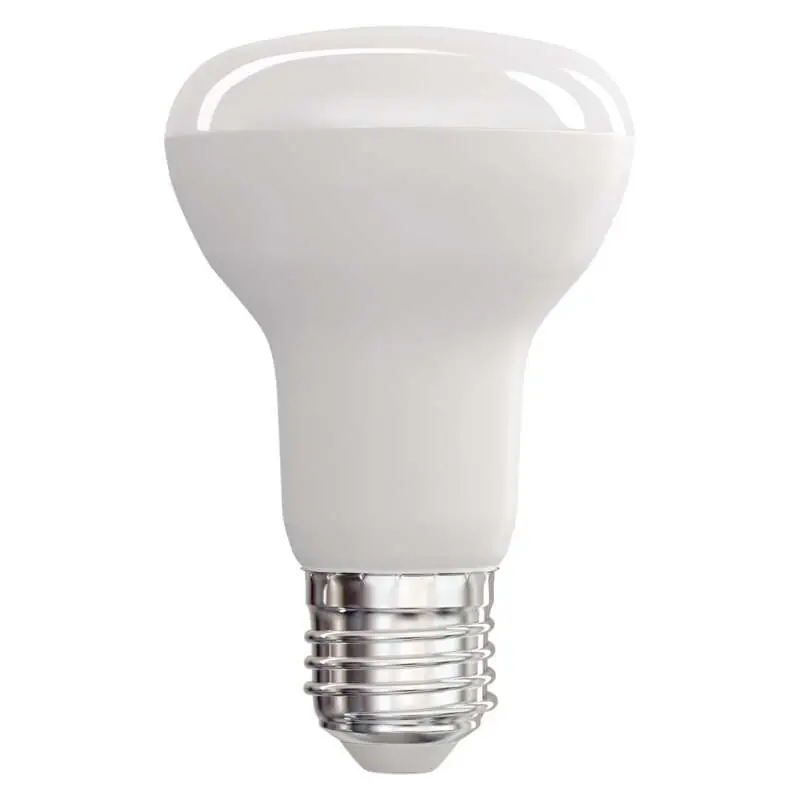 LED-lamppu R63 10 W E27 806 lm WW Superhinta