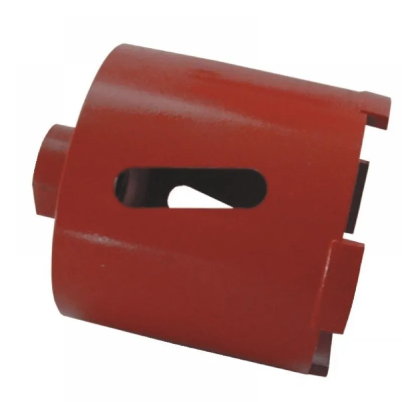 Superhinta Timanttiporauskruunu Dedra 52 x 75 mm
