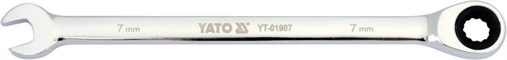 YATO YT-01907 Mutteriväännin Tilaa Heti