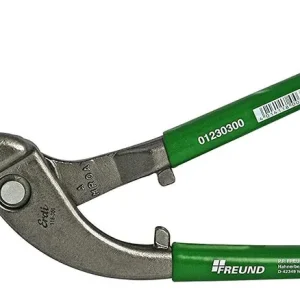 Pelti-/Pelikan-snipsit, oikea leikkaus, 300 mm, HRC 56 Edullinen Hinta