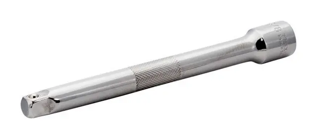 Sertifioitu Pyälletty jatkotanko 101mm 3/8"
