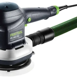 Festool Epäkeskohiomakone ETS 150/5 EQ 575057 Bestseller