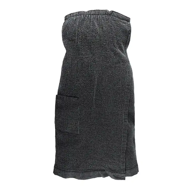 Sarong RENTO GREY 85x145cm Kuuma Tarjous