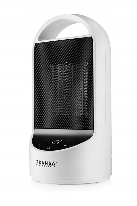 Sähkökiuas "Transa", 1500W Loppuunmyynti