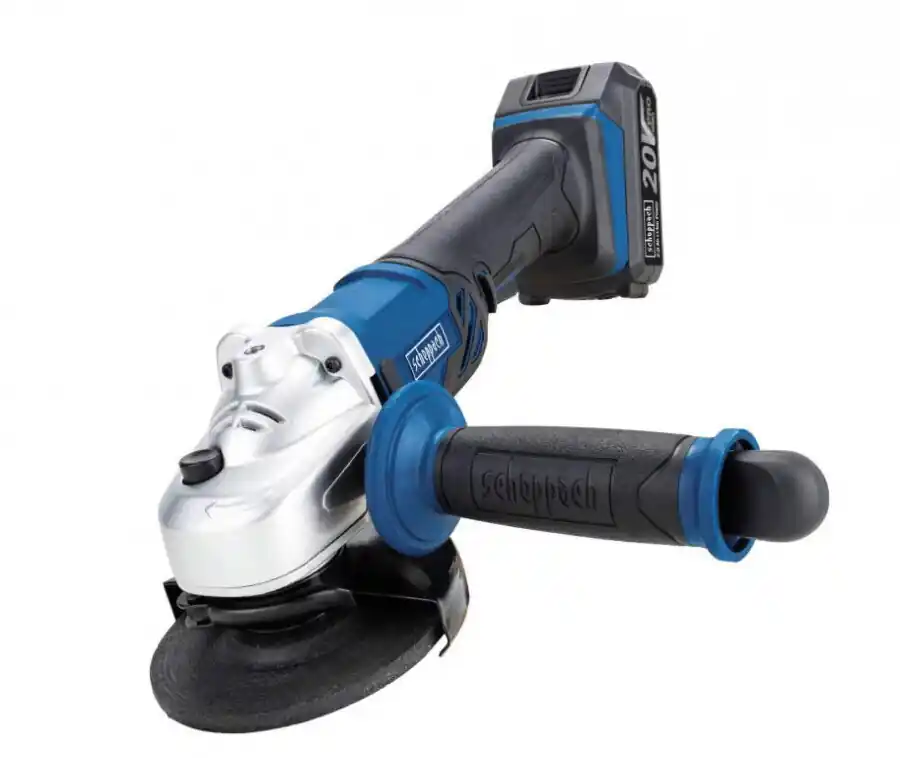 Kulmahiomakone CAG115-20ProS Alennus
