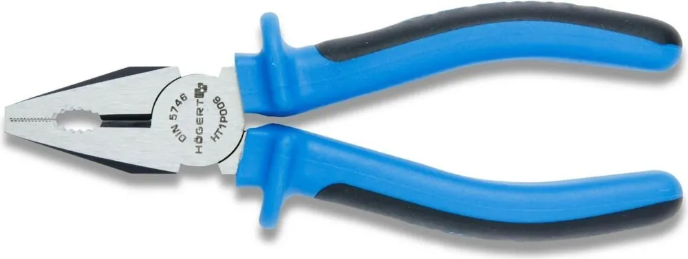 Älä Missaa Pihdit Hoegert Technik, HT1P006