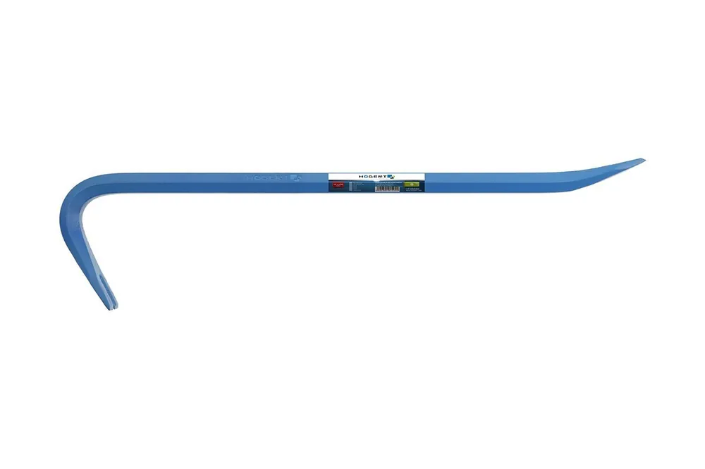 Alennus Hogert sorkkarauta 16x450mm - HT3B880