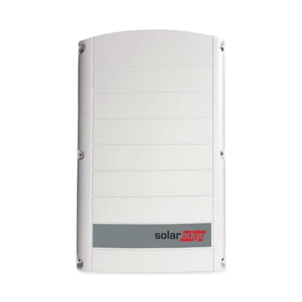 Invertteri Solar Edge SE5K RWB Korkea Laatu