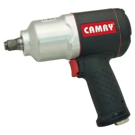 Ajankohtainen Pneumaattinen mutterinväännin Camry 1/2"