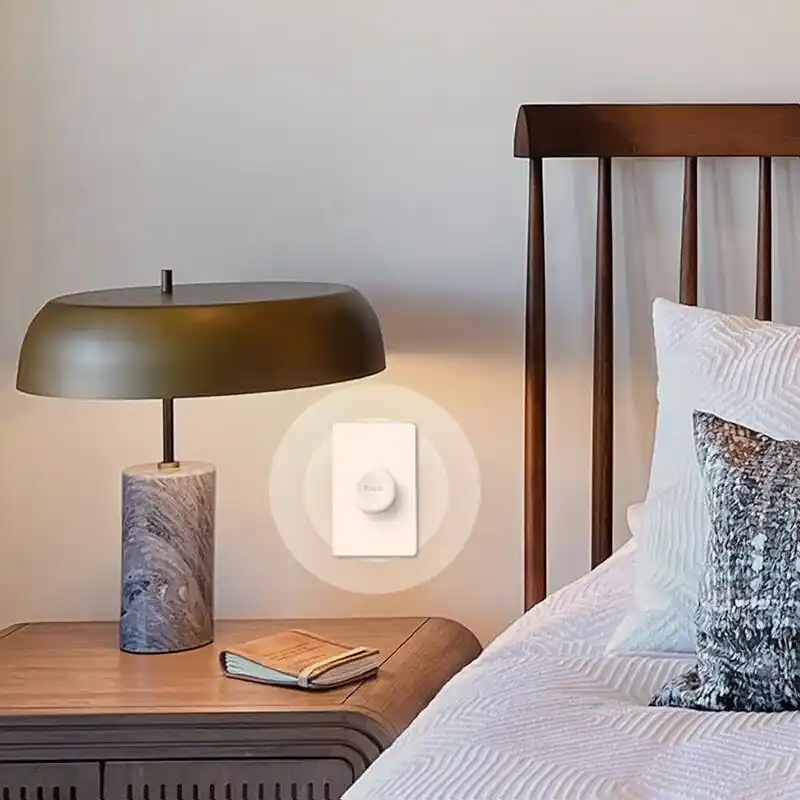 Tehdashinta TP-Link Smart Dimmer Switch Tapo S200D