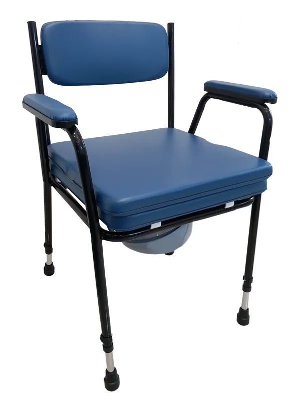 WC-tuoli H8201 Loppuunmyynti