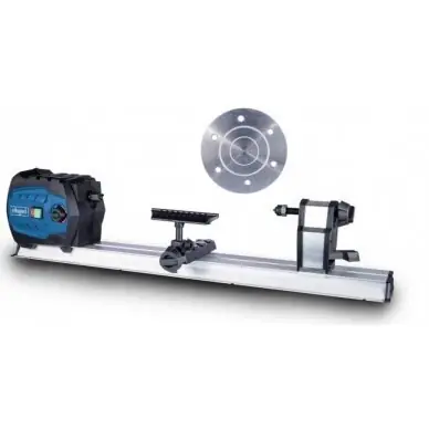 Turvallinen Maksu Sorvi Scheppach 550 w