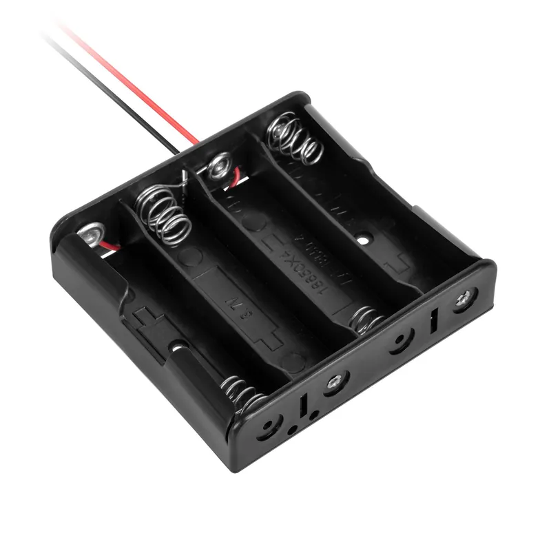 kori 4x18650 Osta Tänään