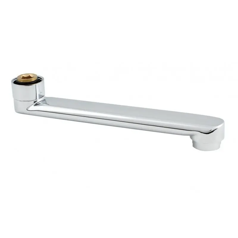 SINGLE HANDLE BATTERY OUTLET L 270 mm Uutuus
