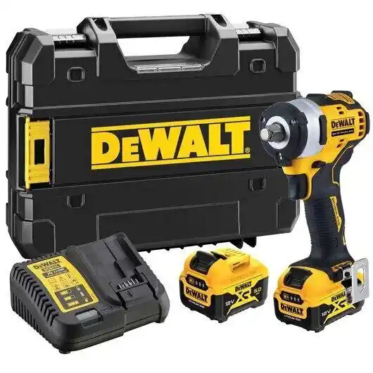 Iskuavain DeWalt DCF901P2 Erikoistarjous