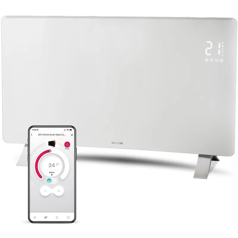 Sencor SCF 4740WH Bestseller