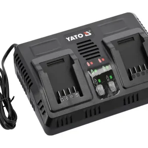 Akkulaturi Yato YT-828499, 18 V Osta Verkossa