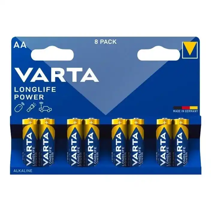 VARTA - 4906121418 Osta Tänään