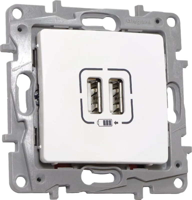 Pistorasia LE-764594 Niloe 2 Ilmainen Palautus