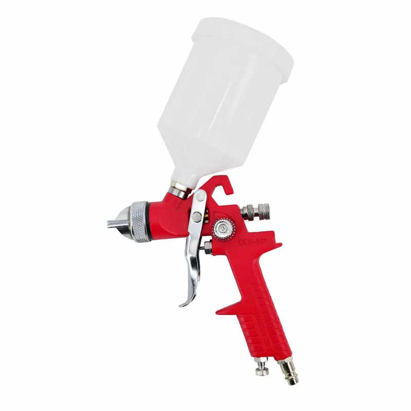 Maalipistooli Awtools HVLP/H-827 Älä Missaa
