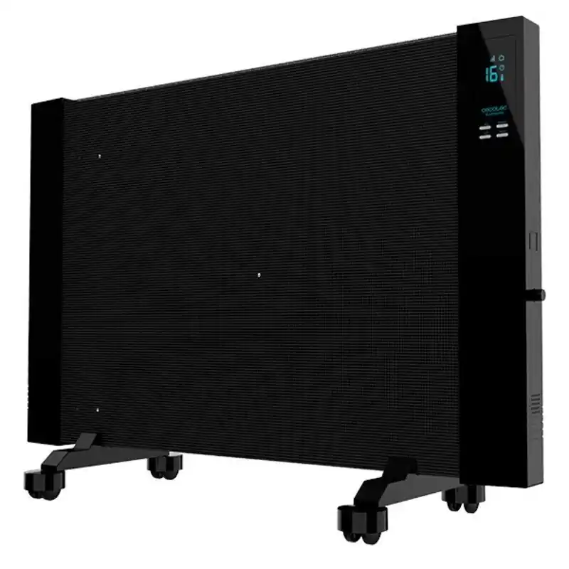 Keraaminen sähkökiuas Cecotec Ready Warm 3100, 2000W Tilaa Nyt