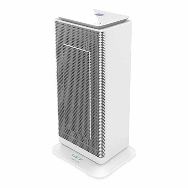 Alennus Lämmitin Cecotec Ready Warm 6400, 2000 W