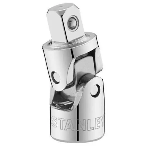 Vain Rajoitetun Ajan STANLEY CARDAN JOINT 1/2"