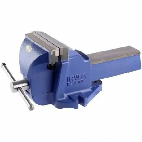 IRWIN KIINTEÄ LUKKOVISTI 4"/100mm Tarjoushinta