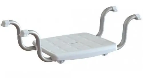 Alennus Kylpyistuin Timago KING-BS-20
