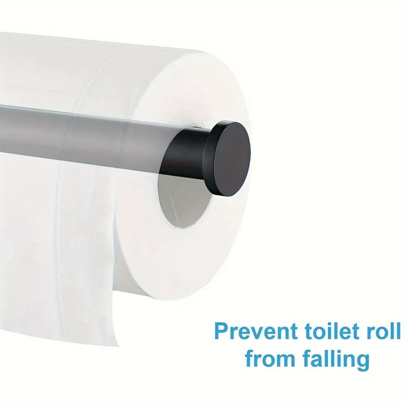 wc-paperiteline, koukku Alennettu Hinta