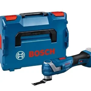 Alennettu Monitoimityökalu Bosch GOP 18V-34 Professional, 18 V