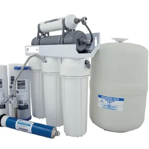 Bestseller Käänteisosmoosisuodatin Platinum Wasser Ultra 5