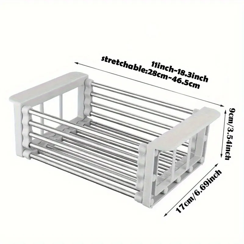 Osta Nyt Keittiöhylly, Pilka Maža