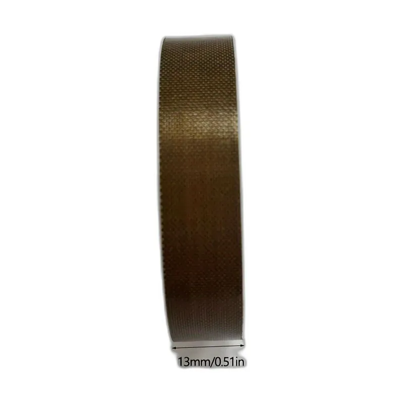 Viikonlopputarjous Korkean Lämpötilan PTFE Teflon Nauha, Useita Leveyksiä., 35mm*10m