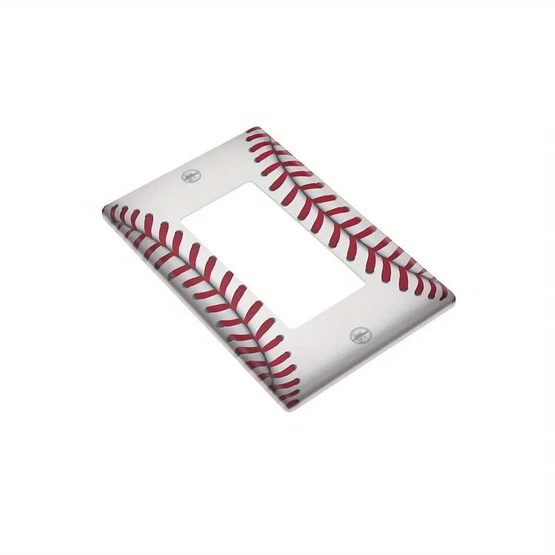 Viikonlopputarjous Baseball-valokatkasija, Rokeris/Decora