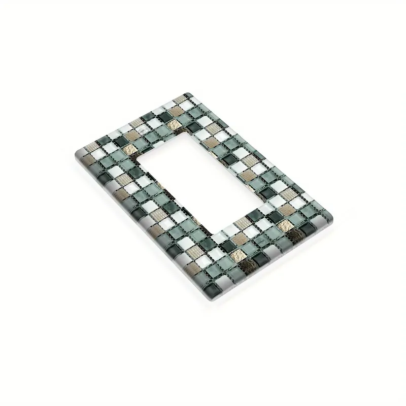 Mosaiikki katkaisijan koriste, Rokeris/Decora Superhinta
