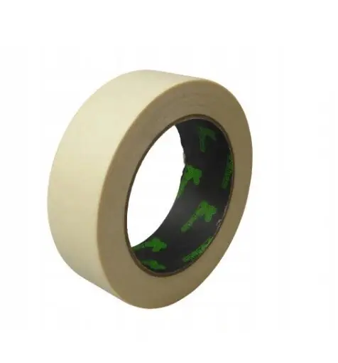 Paperi, maalausteippi 48mm x 50m 80*C Alkuperäinen