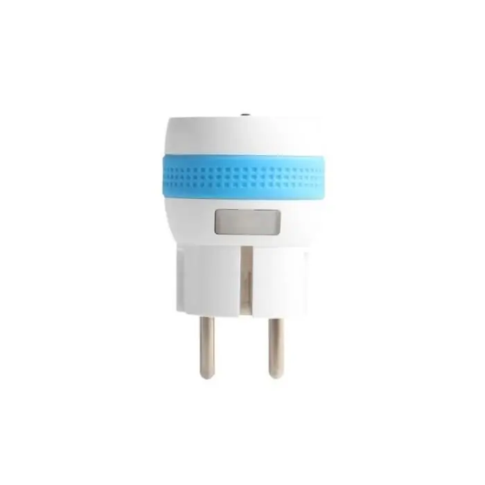 Superhinta Liitetty pistorasia - NODON - Micro Smart Plug EnOcean - Valkoinen - Asymmetrinen - Sisätiloihin