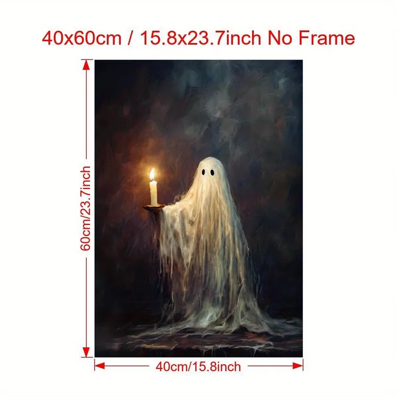 Ajankohtainen Canvas-taulu, 40,13*60,2cm be rėmelio