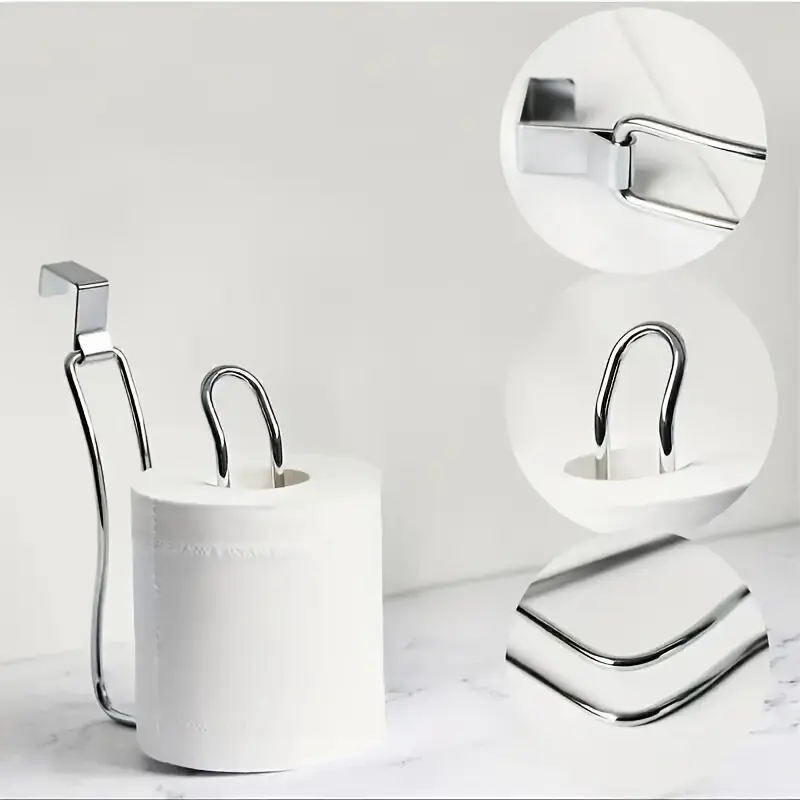 Wc-paperiteline Alennettu