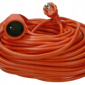 Pidennys 10m. 3x2,5mm Eniten Myyty