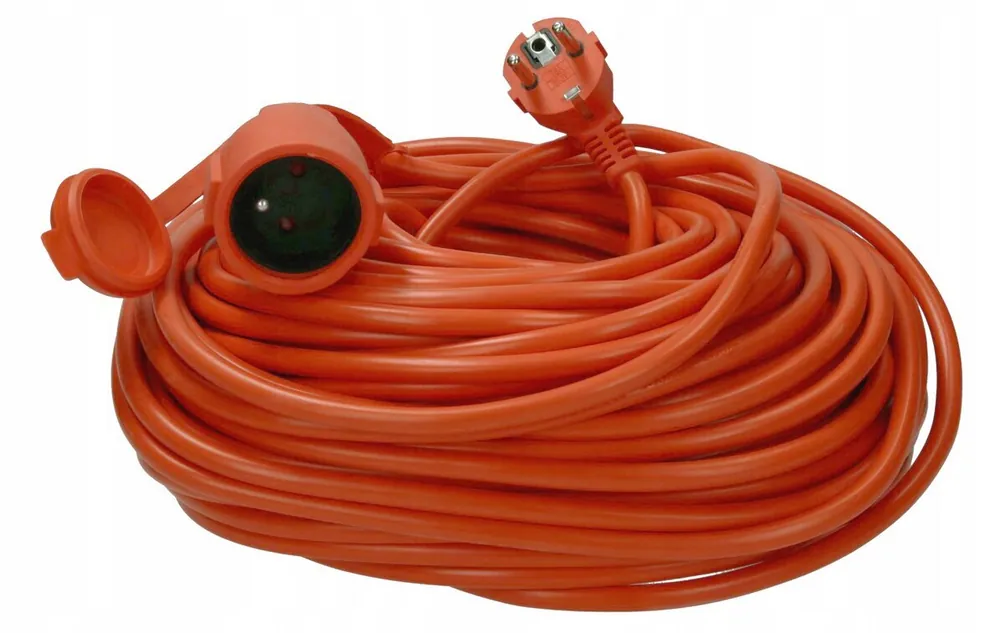 Pidennys 10m. 3x2,5mm Eniten Myyty