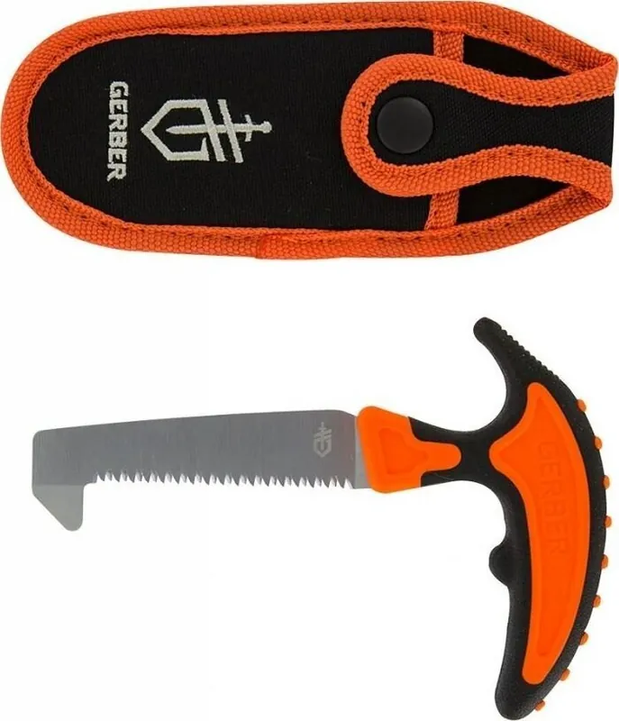 Metsäsaha Gerber Vital Pack Saw 31-003643 Suosittu