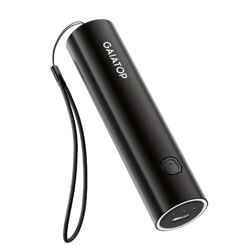 Käsienlämmitin USB, Juoda Tilaa Nyt