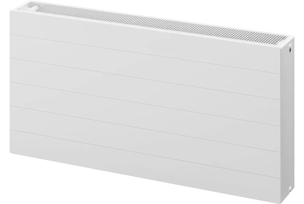 Eniten Myyty Lämmitin Mexen Line CL33, 400 x 2000 mm, 3163 W, sivuliitännällä, valkoinen