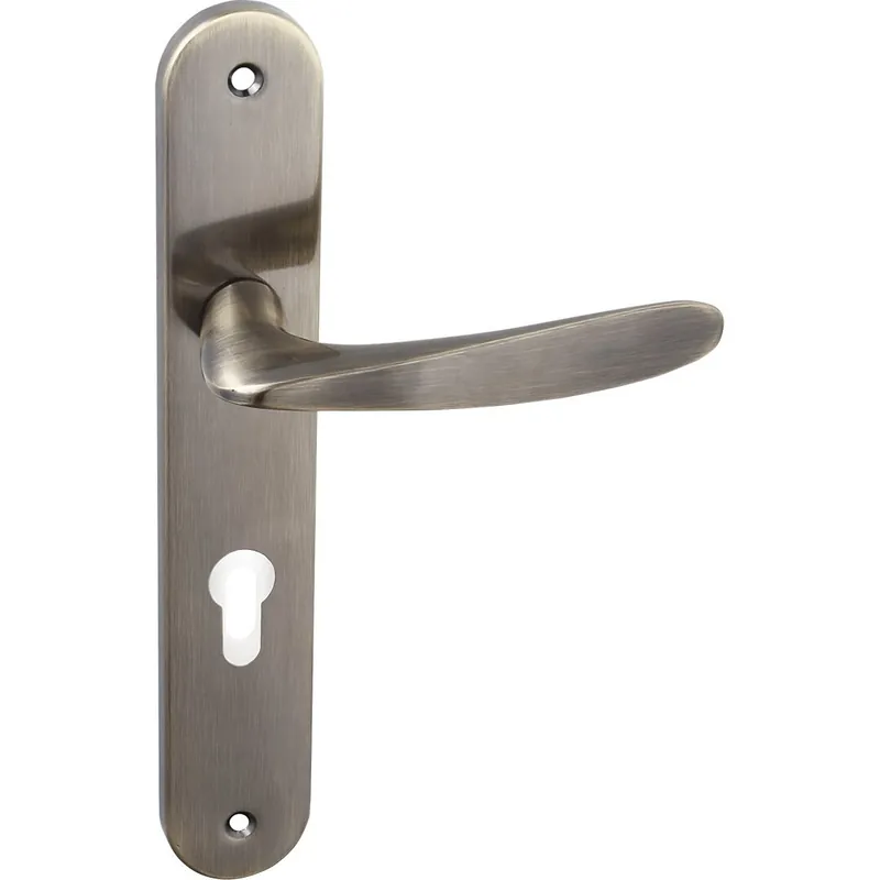 Viikonlopputarjous Sisäoven kahva Kuchinox GOA, KCG_412A, Patina