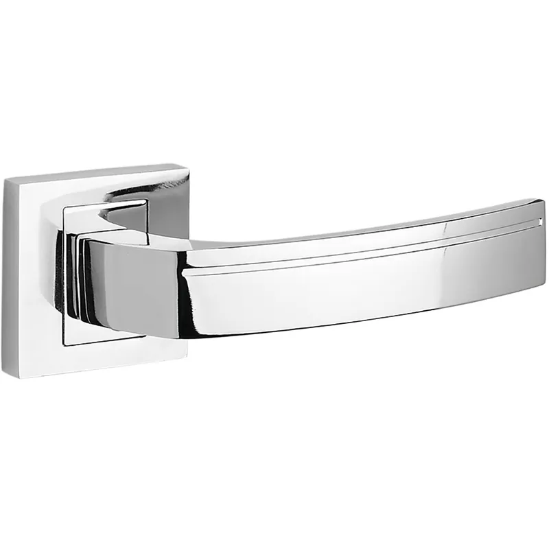 Viikonlopputarjous Sisäoven kahva Kuchinox PARVA, KRV_000A, Kromi