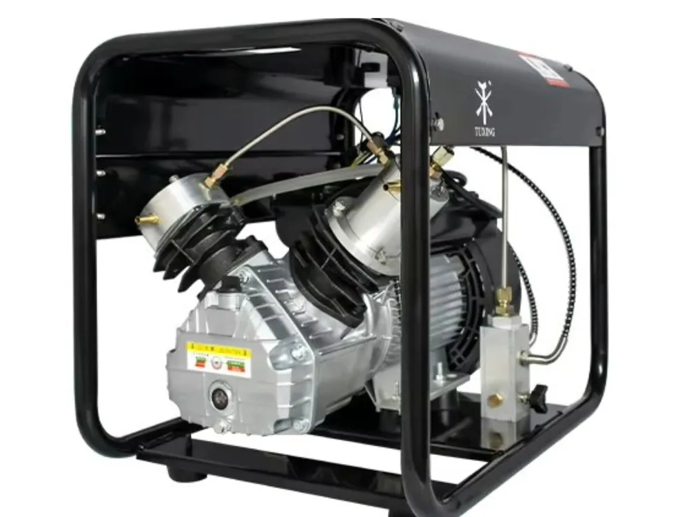 Päivän Tarjous PCP-ilmakompressori TUXING TXED011